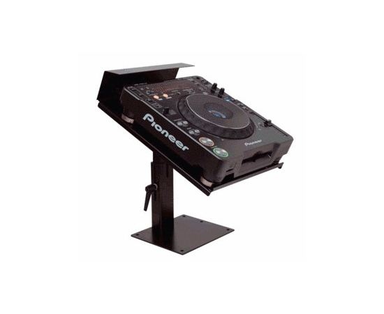 Подставка Pioneer PRODJ-1000-PLATE2