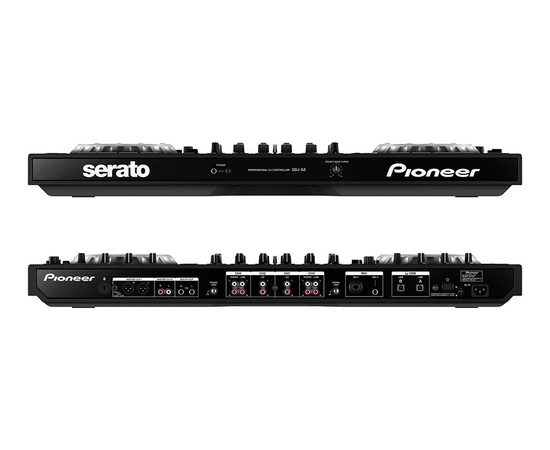 DJ контроллер Pioneer DDJ-SZ