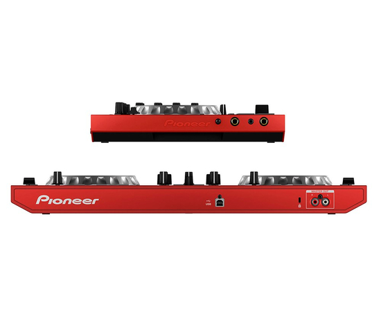 Контроллер Pioneer DDJ-SB-R