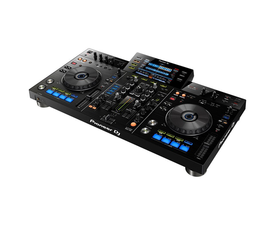 DJ консоль Pioneer XDJ-RX