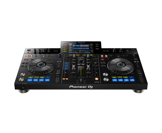 DJ консоль Pioneer XDJ-RX - 115030 за 0 грн. | 4Club