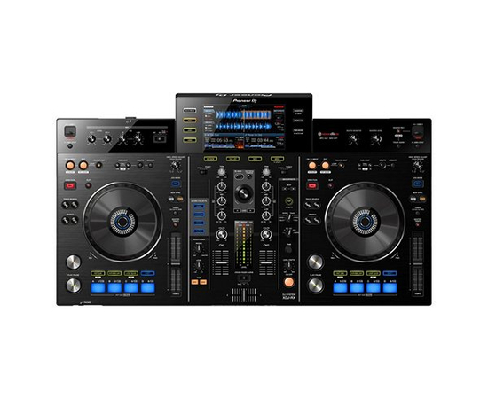 DJ консоль Pioneer XDJ-RX