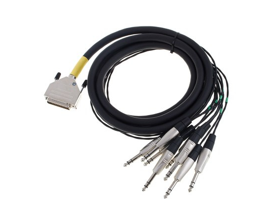 Цифровой кабель CORDIAL CFD 1,5 DVT - 114563 за 0 грн. | 4Club