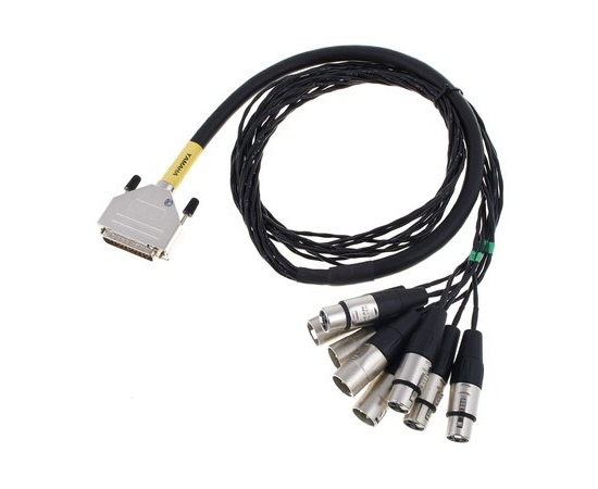 Цифровой кабель CORDIAL CFD 1,5 DFMY - 114559 за 0 грн. | 4Club