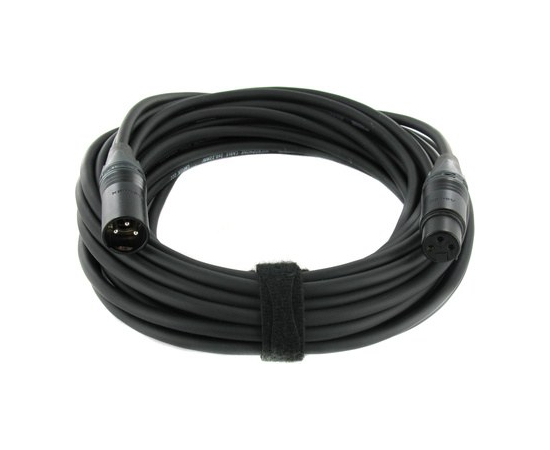 Микрофонный кабель CORDIAL CPM 10 FM-FLEX - 114486 за 0 грн. | 4Club