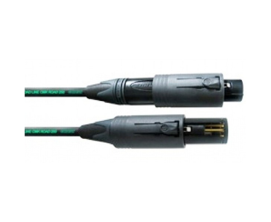 Микрофонный кабель CORDIAL CRM 0,15 Conv-Conv - 114504 за 0 грн. | 4Club