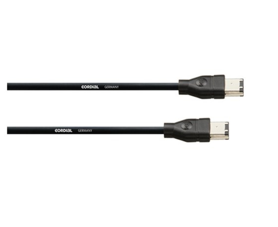 Кабель CORDIAL CFIREWIRE 4,5 - 114597 за 0 грн. | 4Club