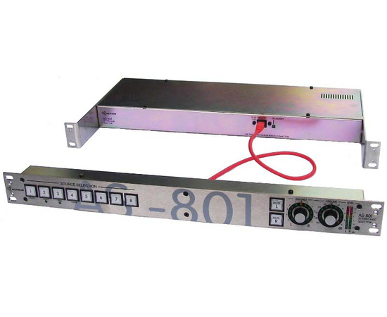 Акустический процессор ALTAIR AS-801 - 115067 за 0 грн. | 4Club