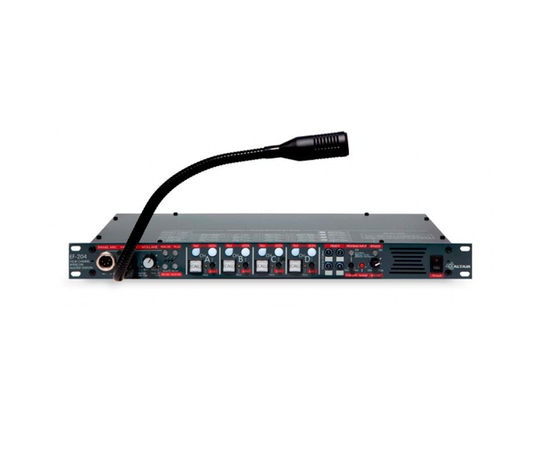 Мастер-станция ALTAIR EF-204 - 115101 за 0 грн. | 4Club