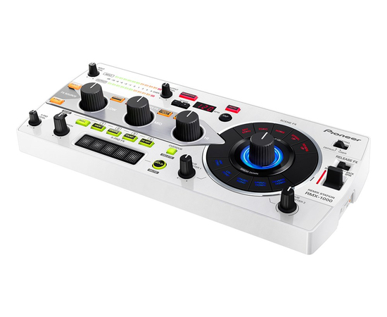 DJ эффектор Pioneer RMX-1000-W - 115032 за 0 грн. | 4Club