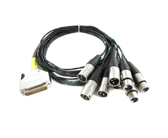 Студийный цифровой кабель CORDIAL CFD 5 DFMT - 114558 за 0 грн. | 4Club