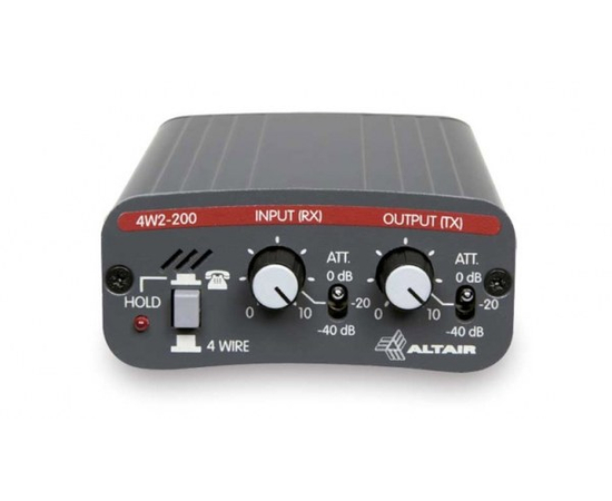 Универсальный интерфейс ALTAIR 4W2-200 - 115109 за 0 грн. | 4Club