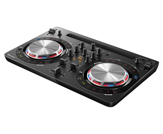 Контроллер Pioneer DDJ-WeGO3-K