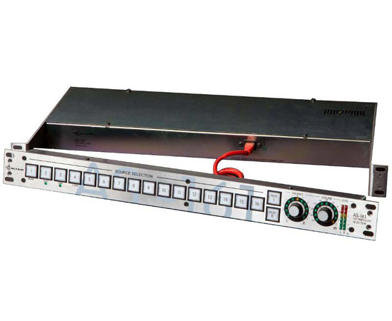 Акустический процессор ALTAIR AS-161 - 115068 за 0 грн. | 4Club