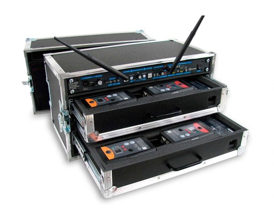 Кейс ALTAIR WBFC-212F - 115083 за 0 грн. | 4Club