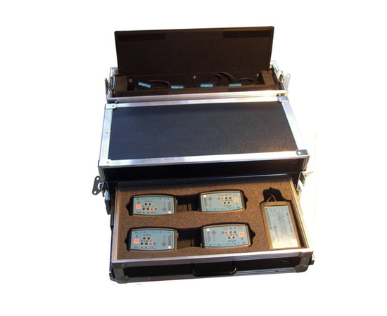 Кейс ALTAIR WBFC-200F - 115080 за 0 грн. | 4Club