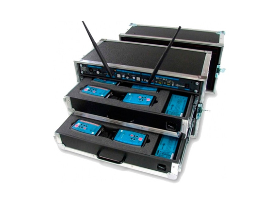 Кейс ALTAIR WBFC-202F - 115081 за 0 грн. | 4Club