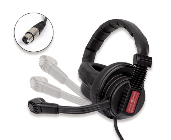 Головная гарнитура ALTAIR AM-100S - 115096 за 0 грн. | 4Club