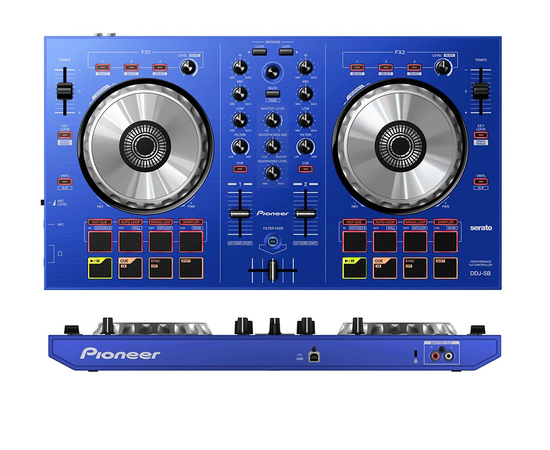 Контроллер Pioneer DDJ-SB-L