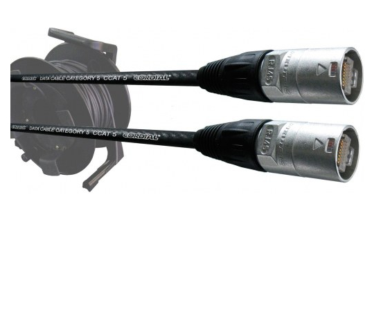 Цифровой кабель CORDIAL CSE 50 NN 5 D - 114660 за 0 грн. | 4Club