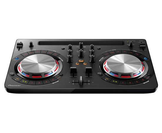 Контроллер Pioneer DDJ-WeGO3-K - 115027 за 0 грн. | 4Club