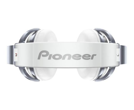 DJ-наушники Pioneer HDJ-1500-W