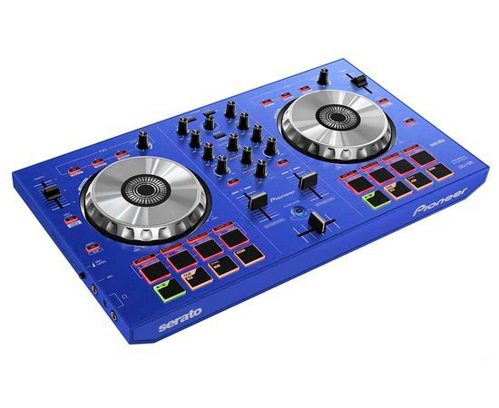 Контроллер Pioneer DDJ-SB-L