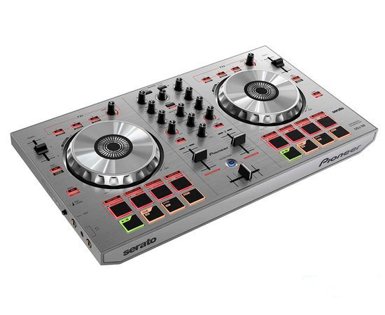 Контроллер Pioneer DDJ-SB-S - 115025 за 0 грн. | 4Club