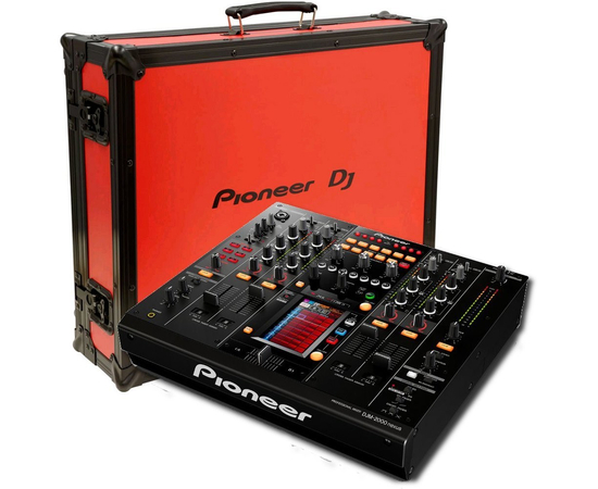 Кейс для DJM-2000 Pioneer PRO-2500FLT - 115047 за 0 грн. | 4Club
