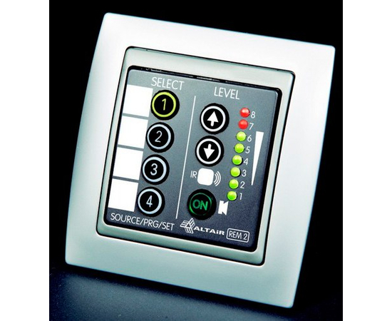 Регулятор громкости ALTAIR REM 2 - 115066 за 0 грн. | 4Club