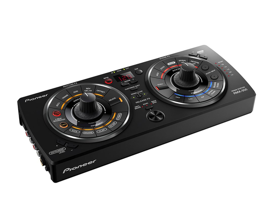 DJ эффектор Pioneer RMX-500 - 115031 за 0 грн. | 4Club