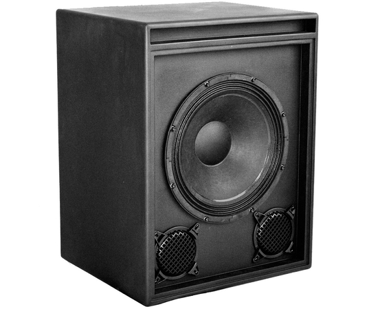 Сабвуфер EAW SB184z Black - 115001 за 0 грн. | 4Club