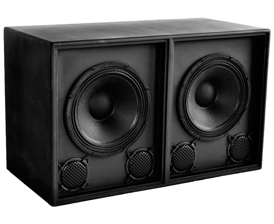 Сабвуфер EAW SB284z Black - 115002 за 0 грн. | 4Club