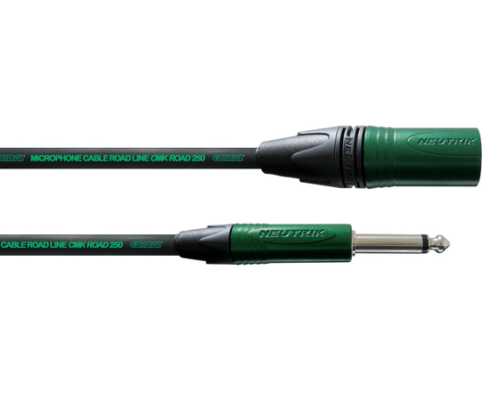 Микрофонный кабель CORDIAL CRM 10 MP - 114503 за 0 грн. | 4Club