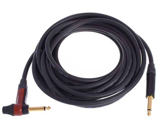 Профессиональный гитарный кабель CORDIAL CSI 3 RP-TIMBRE - 114529 за 0 грн. | 4Club