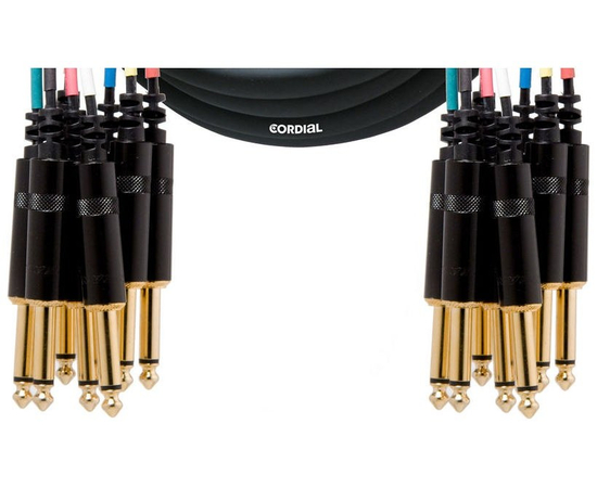 Мультикор CORDIAL CML 8-0 VV 5 C - 114555 за 0 грн. | 4Club