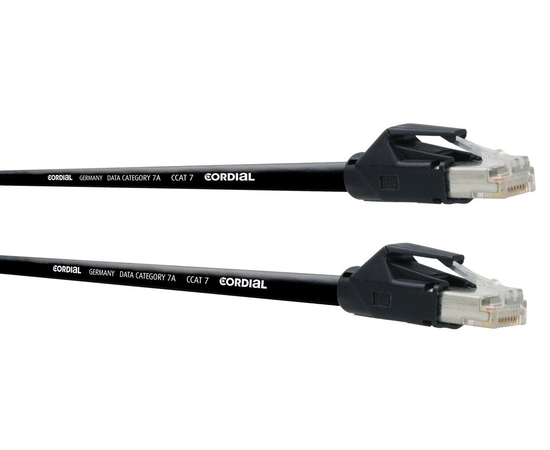 Цифровой кабель CORDIAL CSE 5 HH 7 - 114696 за 0 грн. | 4Club