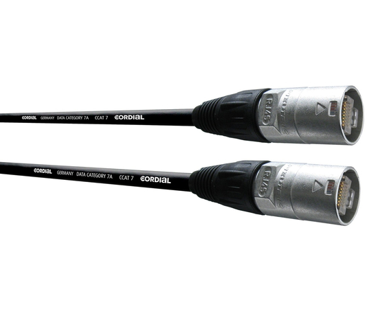 Цифровой кабель CORDIAL CSE 50 NN 7 SD - 114703 за 0 грн. | 4Club