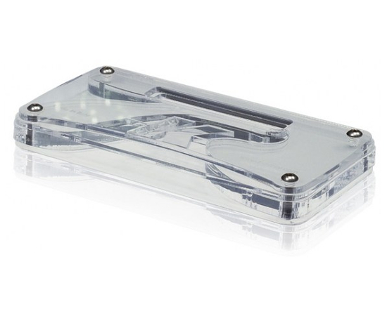 Звуковая подставка для iPhone K-Array ECODOCK24IT