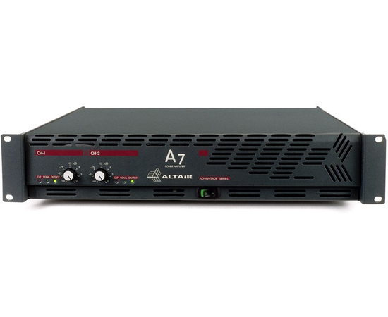 Усилитель ALTAIR A-7 - 115060 за 0 грн. | 4Club