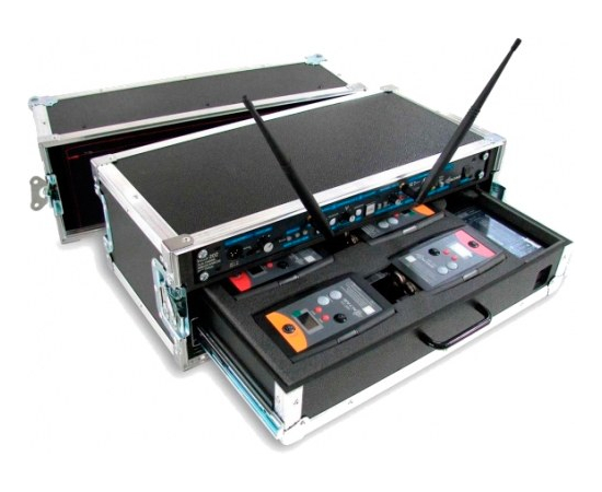 Кейс ALTAIR WBFC-210F - 115082 за 0 грн. | 4Club