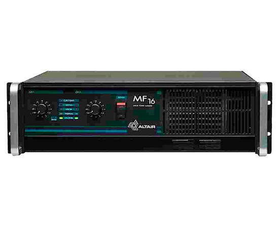 Усилитель ALTAIR MF-16 - 115057 за 0 грн. | 4Club