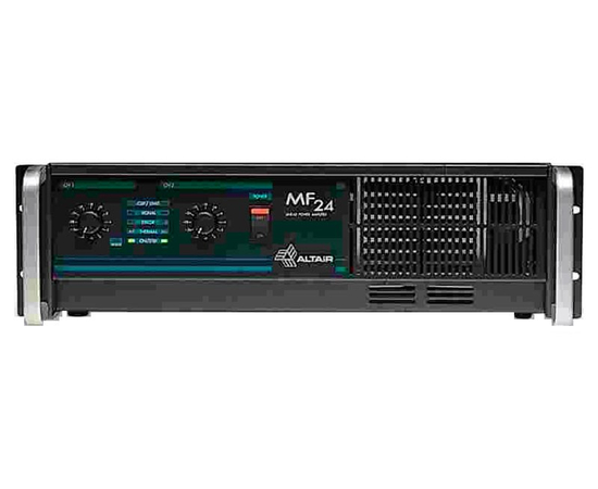 Усилитель ALTAIR MF-24 - 115056 за 0 грн. | 4Club
