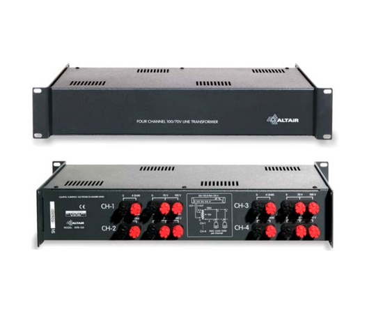 Усилитель ALTAIR MTR-80 - 115064 за 0 грн. | 4Club