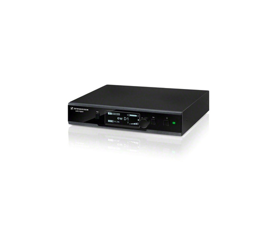 Рэковый ресивер SENNHEISER EM D1-NH10 - 115009 за 0 грн. | 4Club