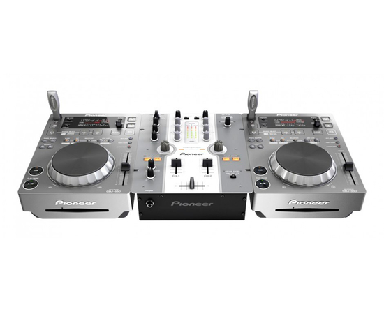 СD-проигрыватель для DJ Pioneer CDJ-350-S
