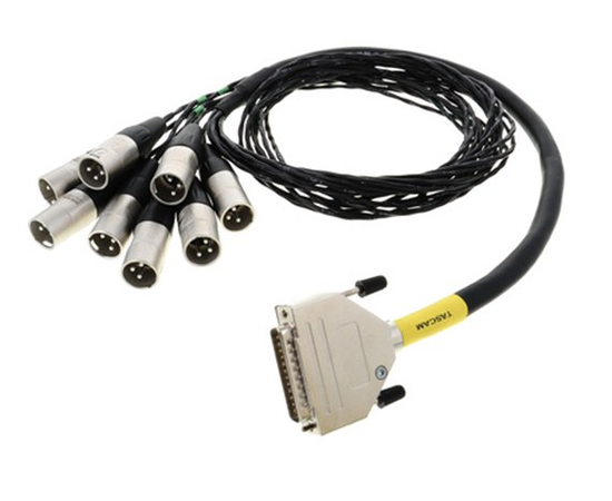 Студийный цифровой кабель CORDIAL CFD 1,5 DMT - 114562 за 0 грн. | 4Club