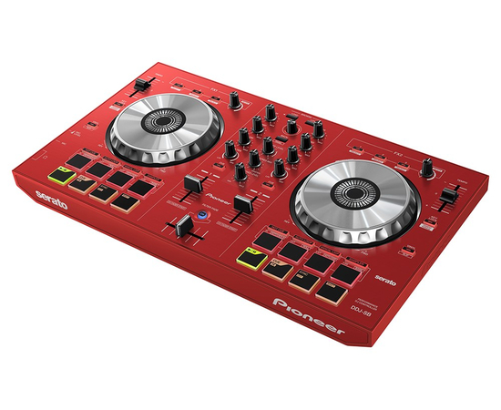 Контроллер Pioneer DDJ-SB-R - 115024 за 0 грн. | 4Club