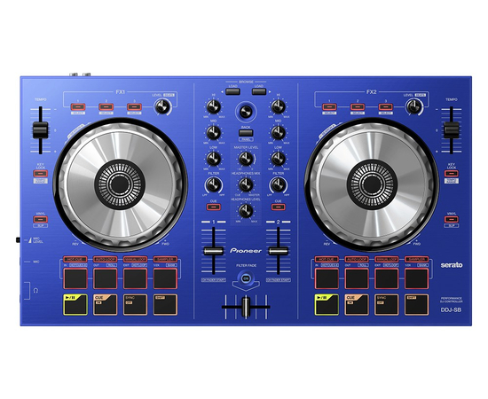 Контроллер Pioneer DDJ-SB-L - 115023 за 0 грн. | 4Club