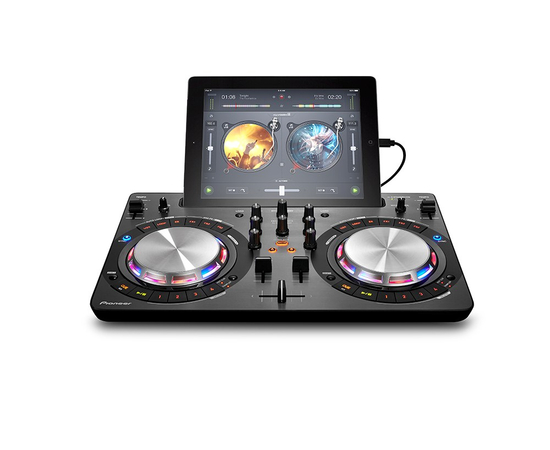 Контроллер Pioneer DDJ-WeGO3-K